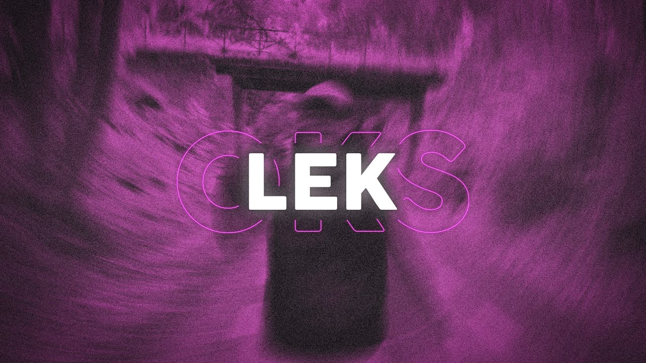 oksior - LEK [VIDEO🎥❤️]