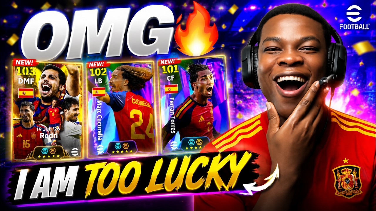 THE GREATEST PACK OPENING OF ALL TIMES ⚡