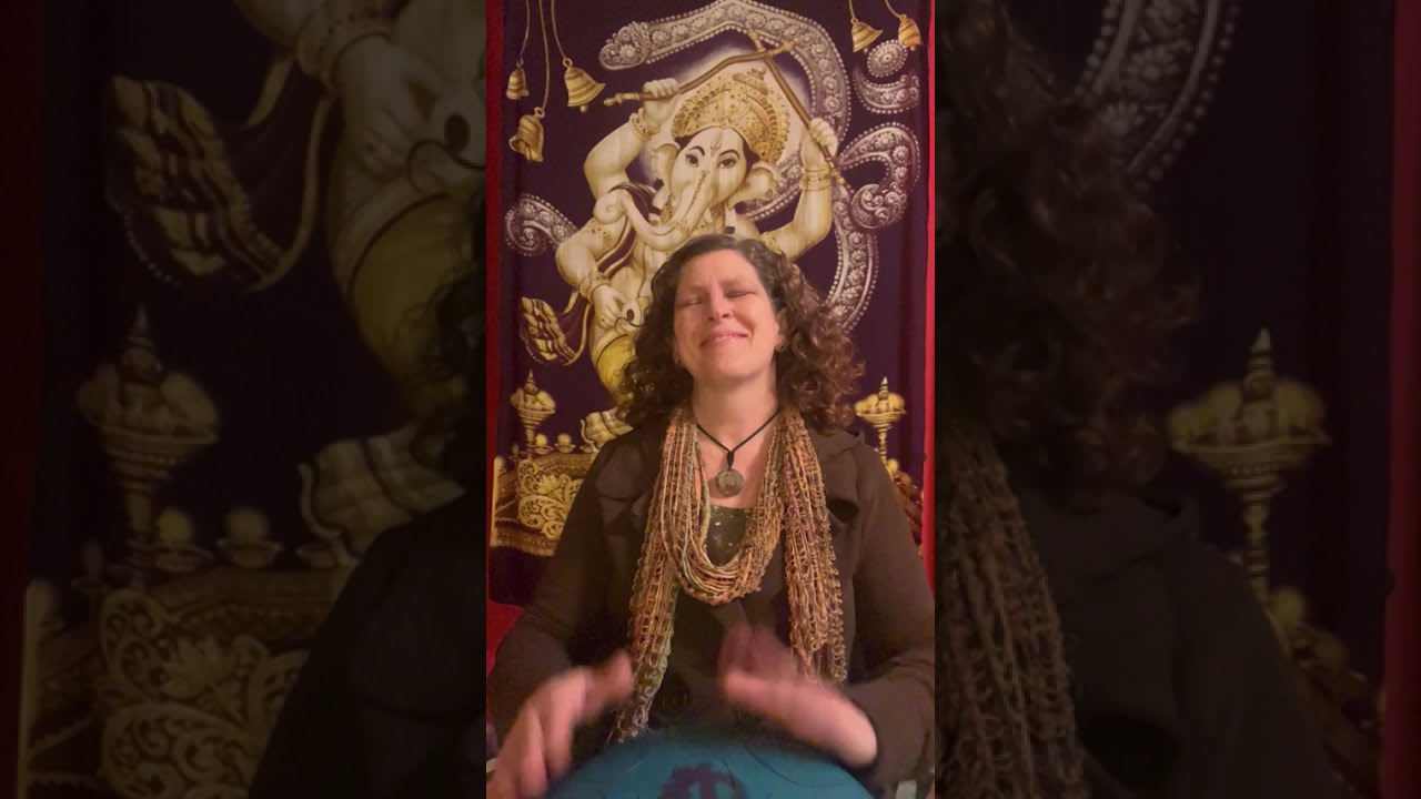 Harmonious Living Mindset - I Surrender to the Love I Send Out In This Now