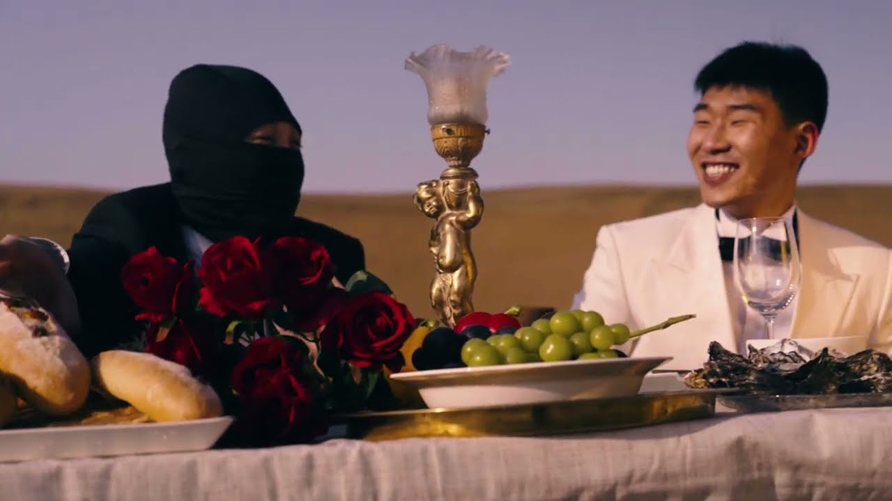GGM Kimbo x GGM Soulja - Happy Day [Dir By @SCH_filmz]