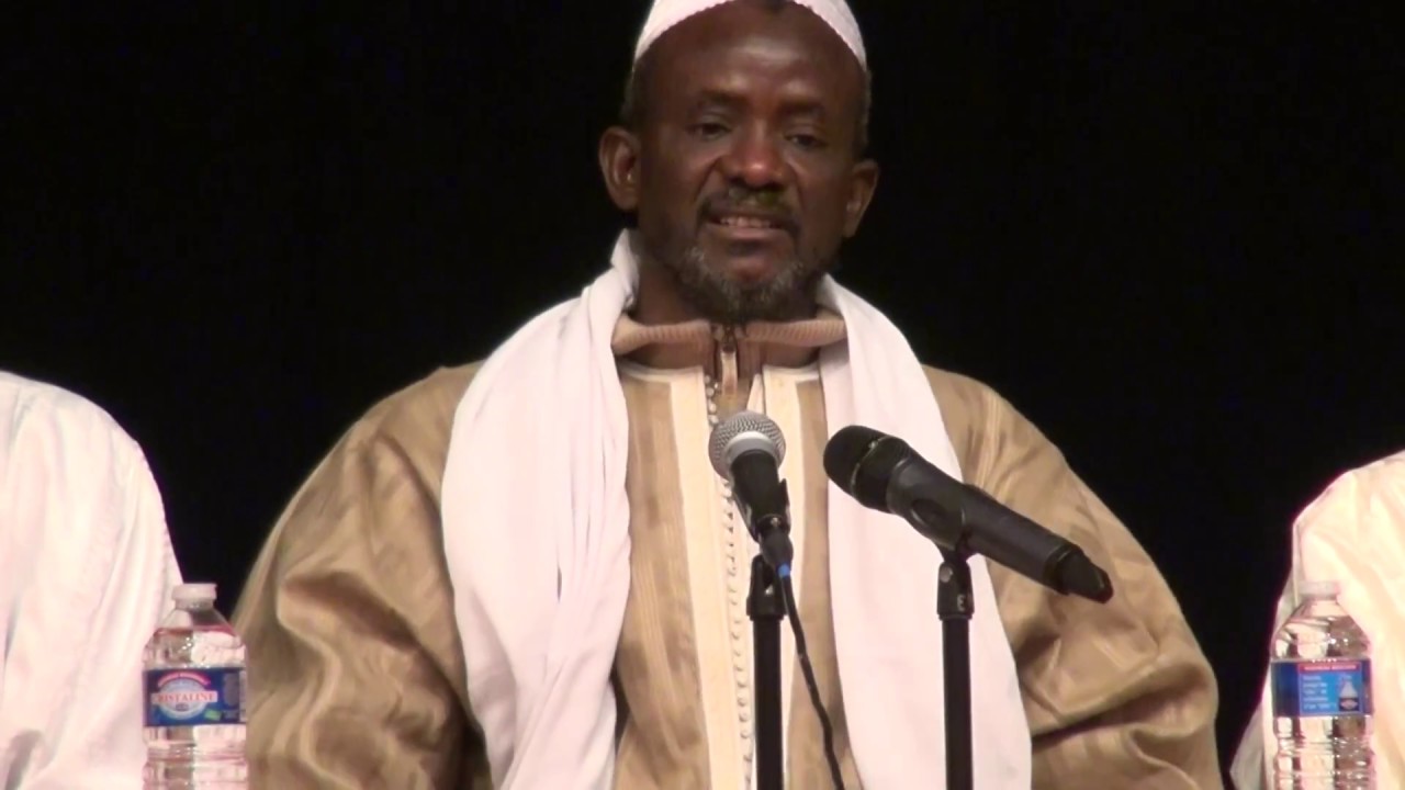 Serigne Bassirou Mbacké Xelcom  (Magal 11 novembre ) Thème : la famille