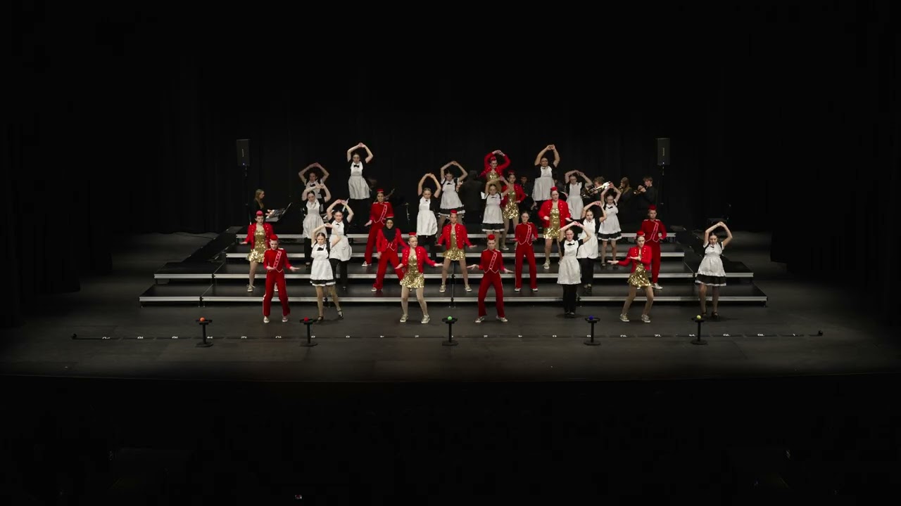 Charisma 2026 Supernova (Prelim)