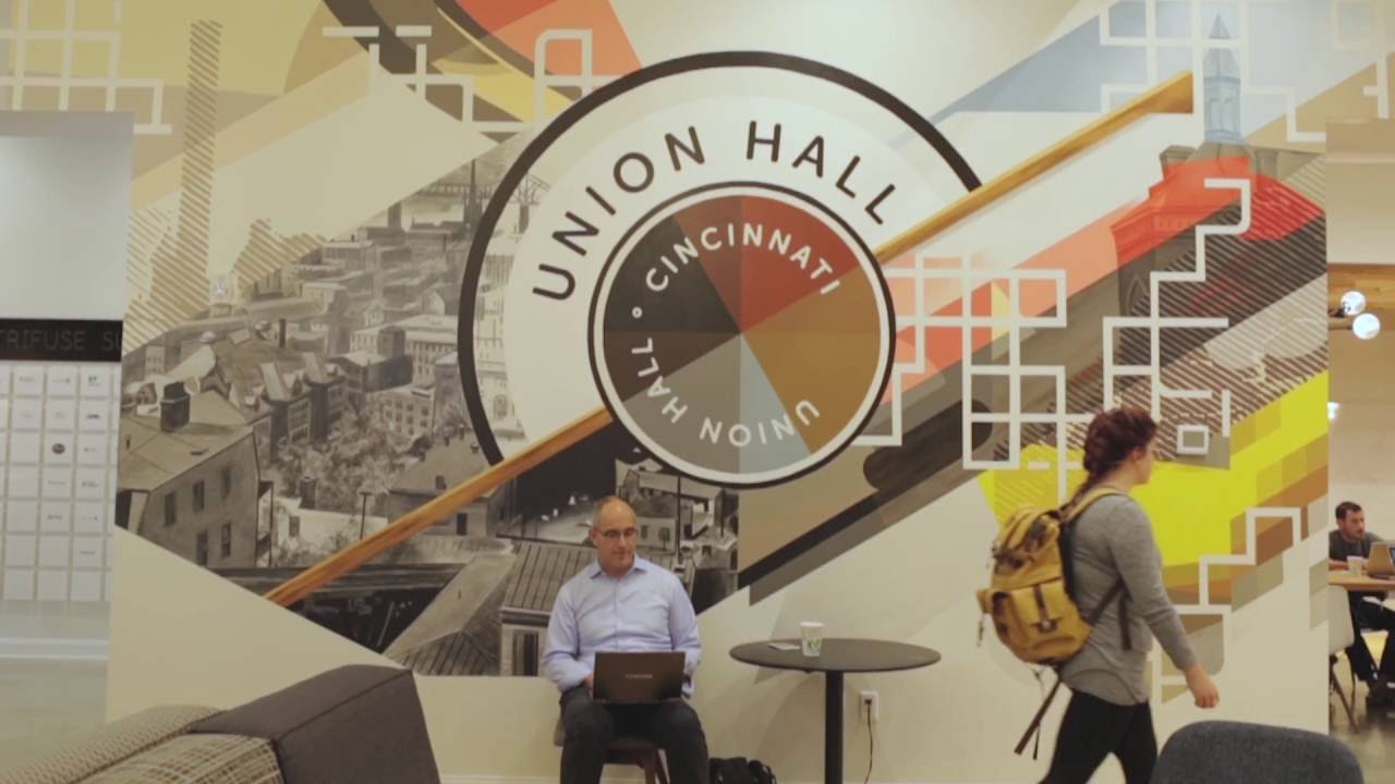StartupCincy - A Startup City 200 Years in the Making