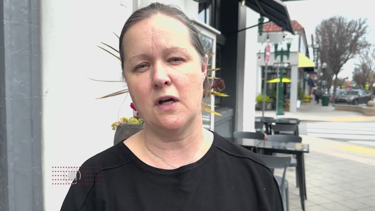 Burlingame small businesses seek damages for lost revenue in lawsuit