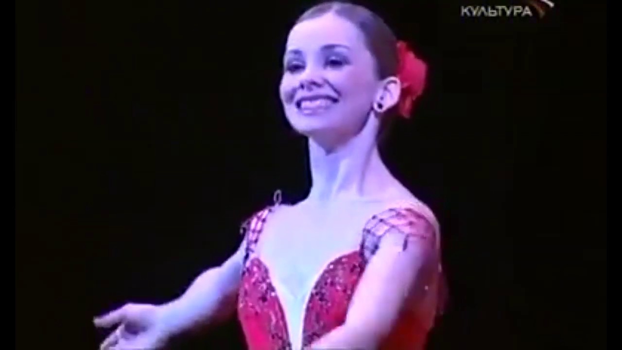 돈 키호테 키트리 모음 부레부레 버전 5가지 don quixote kitri variations compilation (boure boure en pointe)