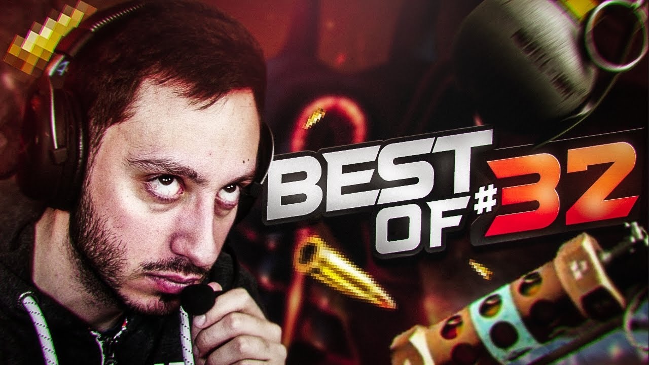 BEST OF ROKNAR #32 (CSGO, Subnautica)