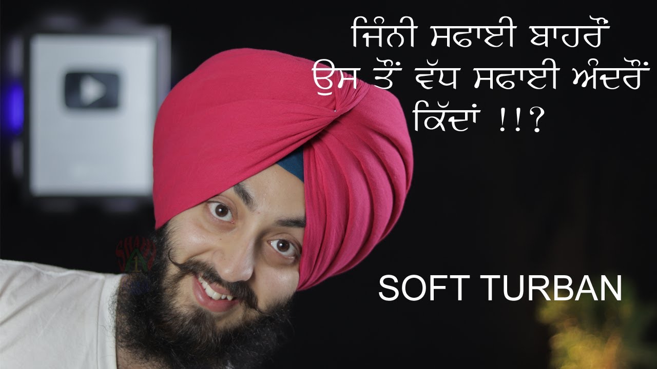 DOCTOR TURBAN | TUTORIAL ON DEMAND