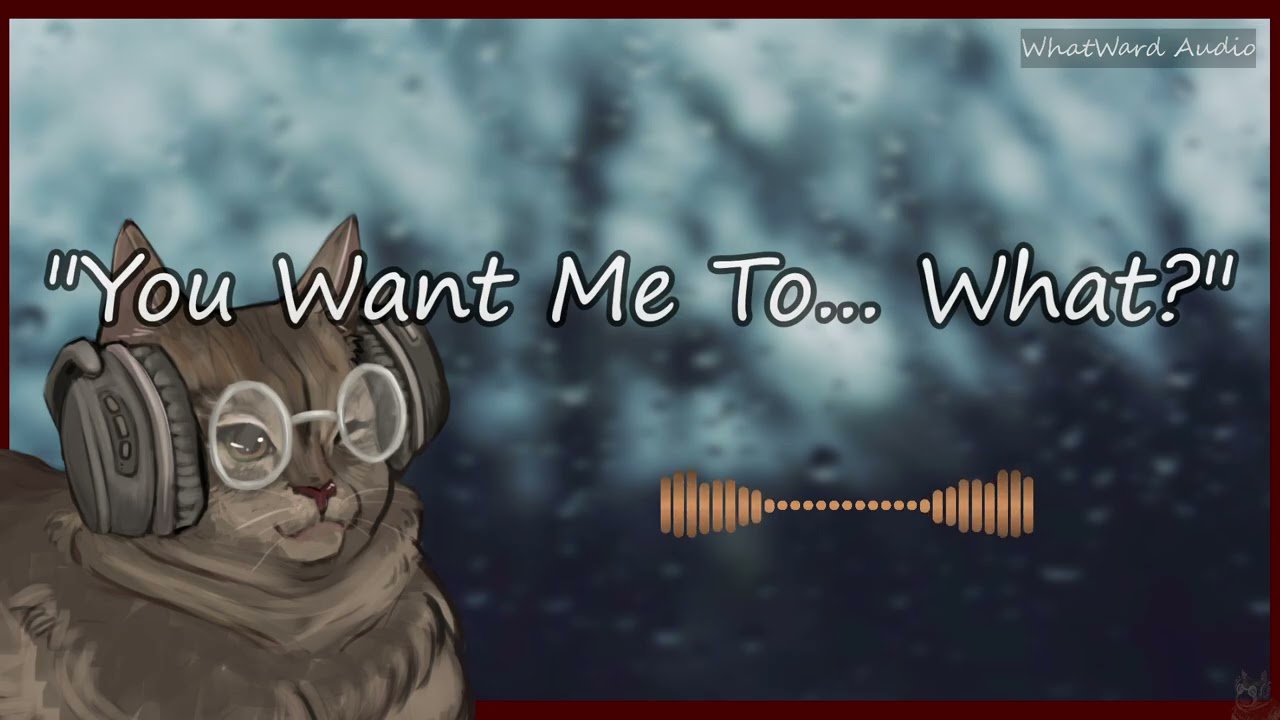 Forgetful and Drenched Neighbor Needs Your Help [M4F] [Helping Hand] [Confession] [ASMR RP]