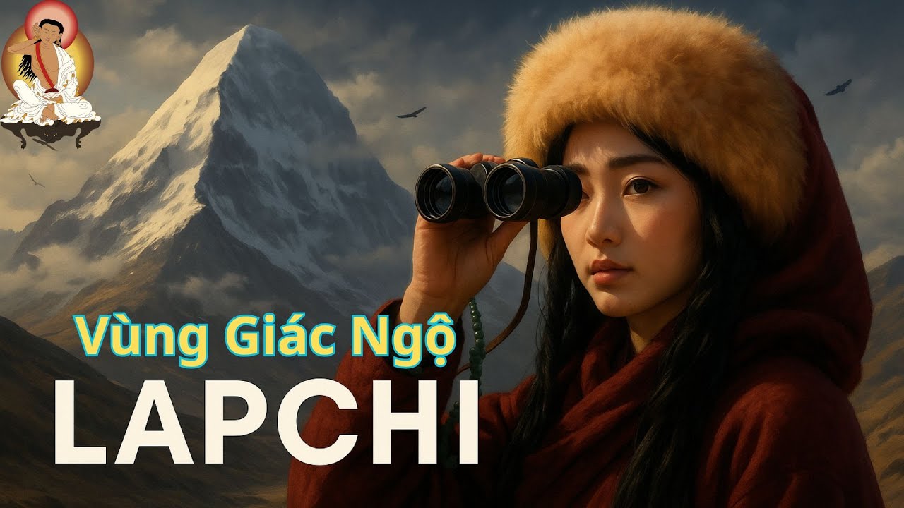 Lapchi – Núi Thiêng Tây Tạng Ẩn Chứa Bí Mật Về Ý Niệm Và Cái Chết