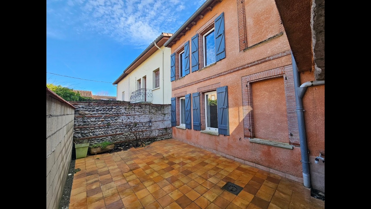 SEYSSES LOCATION TOULOUSAINE