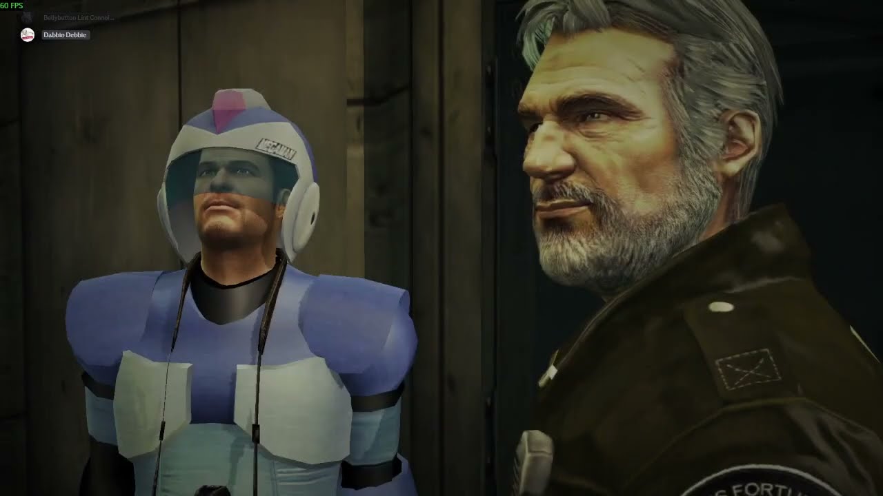 Dead Rising Off The Record Plus Mod Part 1