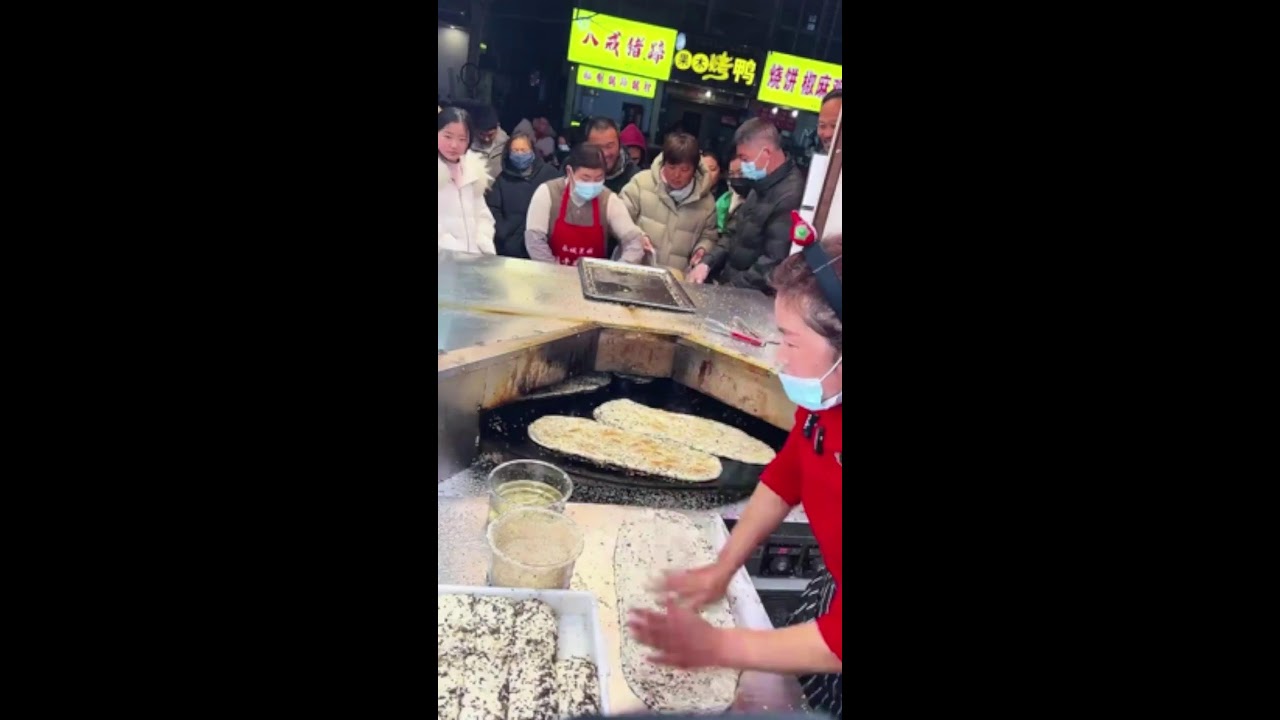 𝐗𝐢𝐚𝐨 𝐘𝐢𝐧𝐠's Live Street food and yummy