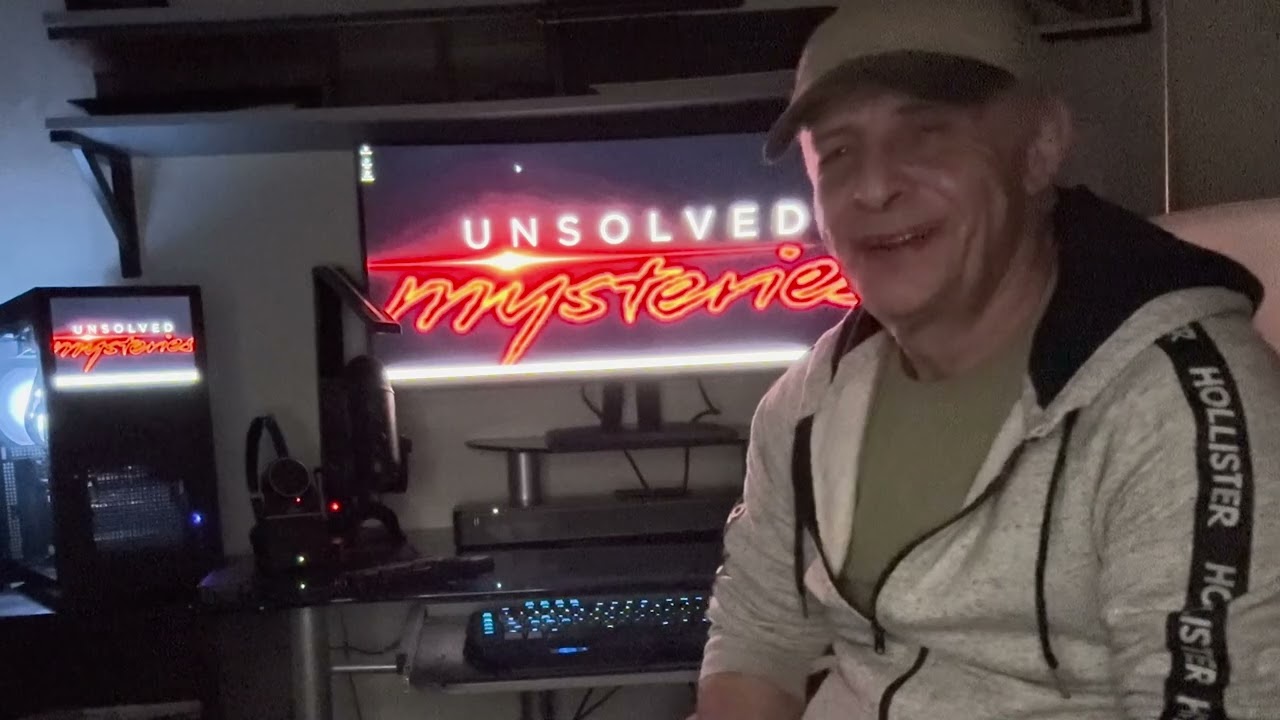 Don Philips Returns With Latest Paranormal News Updates