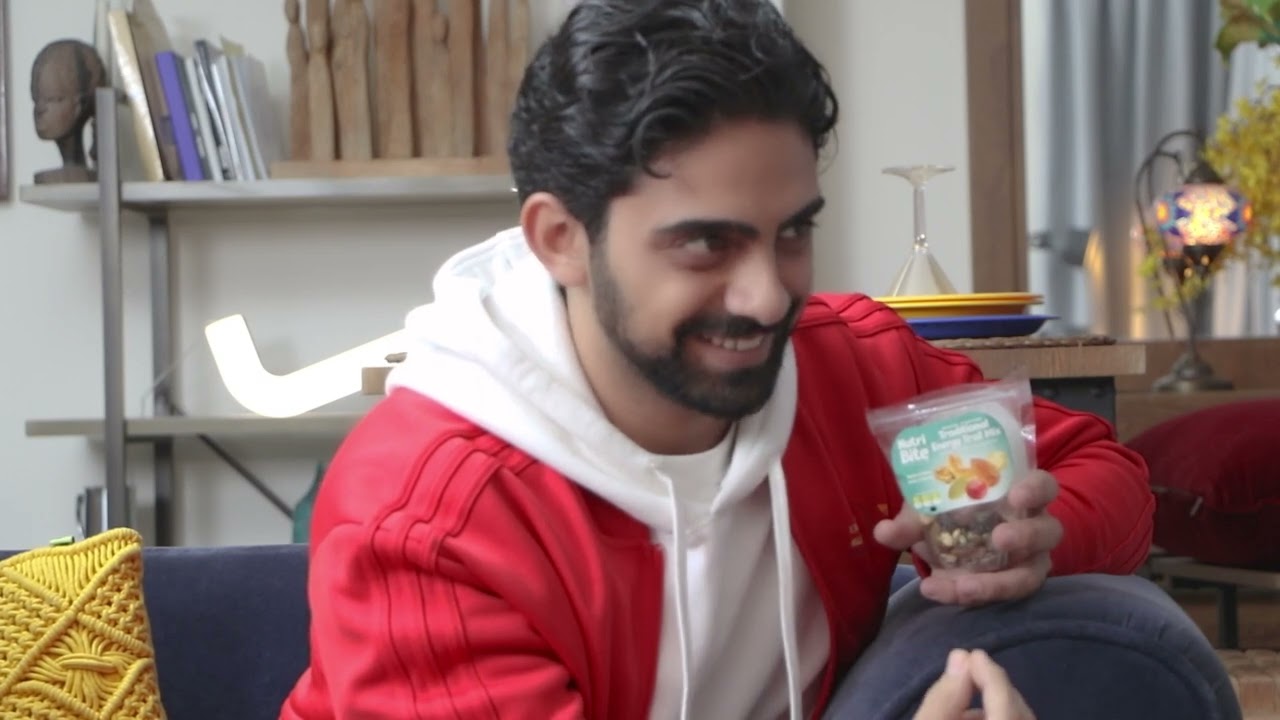 مسلسل كنز الحلقة الحادية عشر - عيد الأم 😍