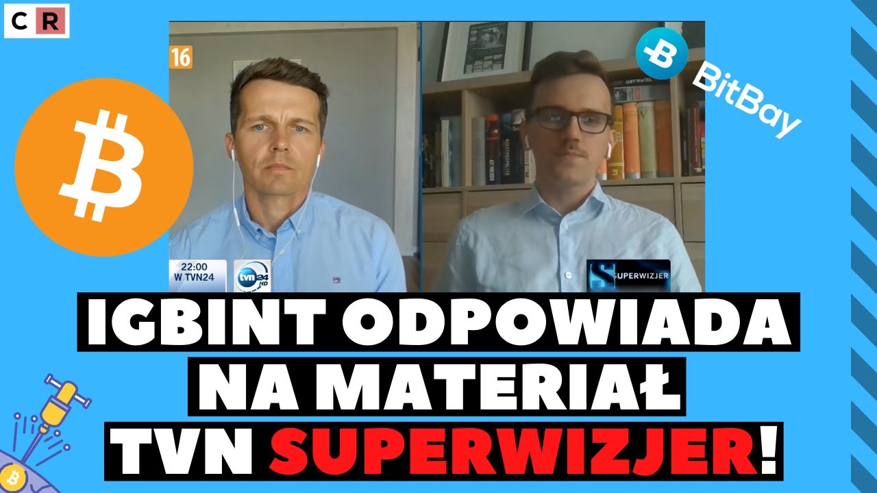 KRYPTORIPOSTA - eksperci IGBiNT analizują materiał 