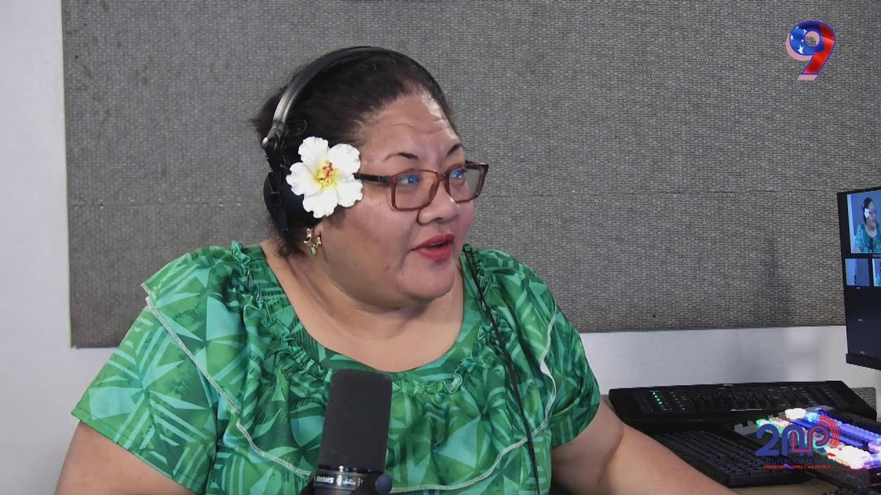 TALOFA SAMOA | 27/02/2026.