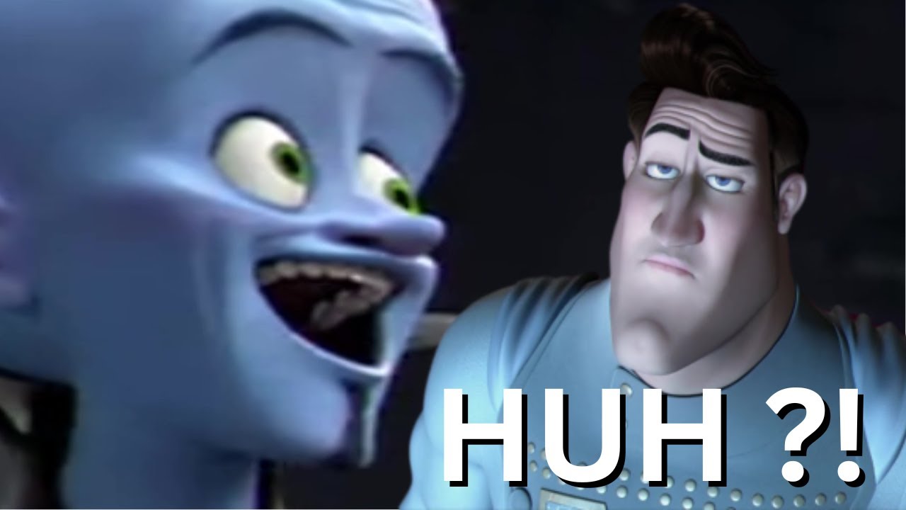 MEGA MEME : LE POINT FAIBLE DE MEME (YTP)