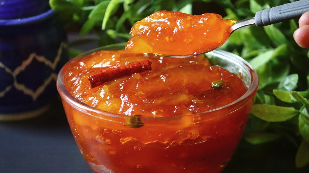 Raw Mango Sweet Pickle Recipe | Easy Mango Recipe | Quick & Tasty Summer Special Recipe