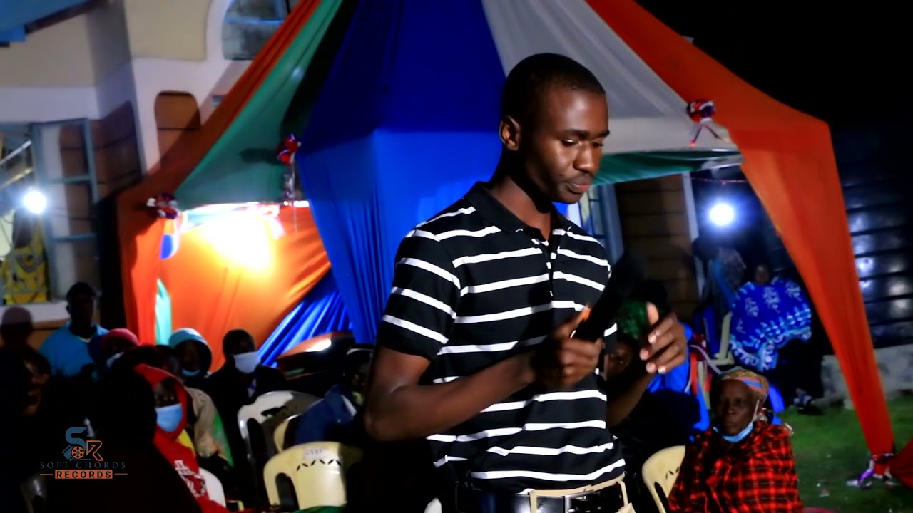 EN WICH WILL MANADE.DAKIPARIE NGIMA DALAU NYORO