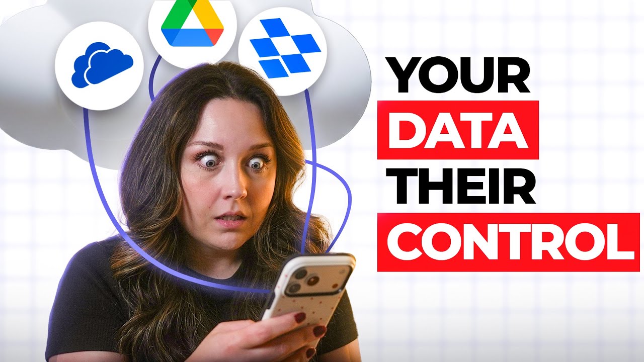 The Cloud Illusion – Why You’re Paying More for Less