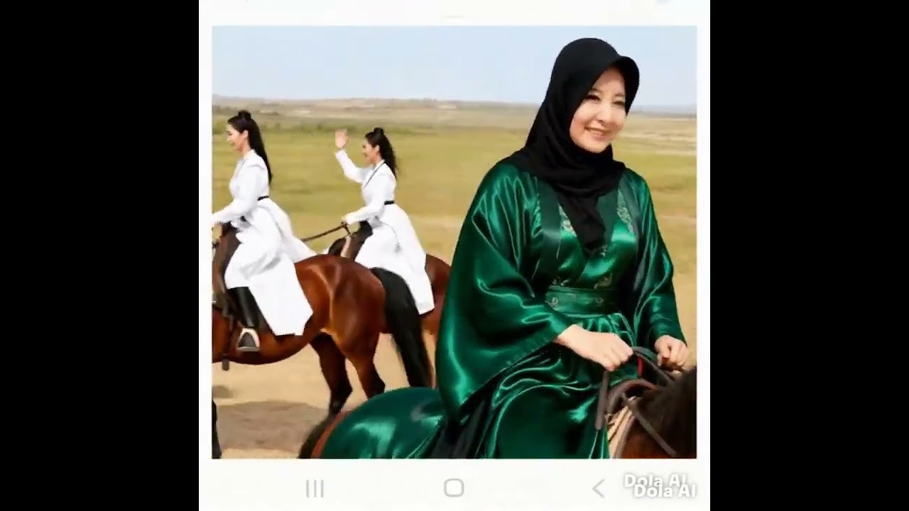 Srikandi Kusuma Bangsa