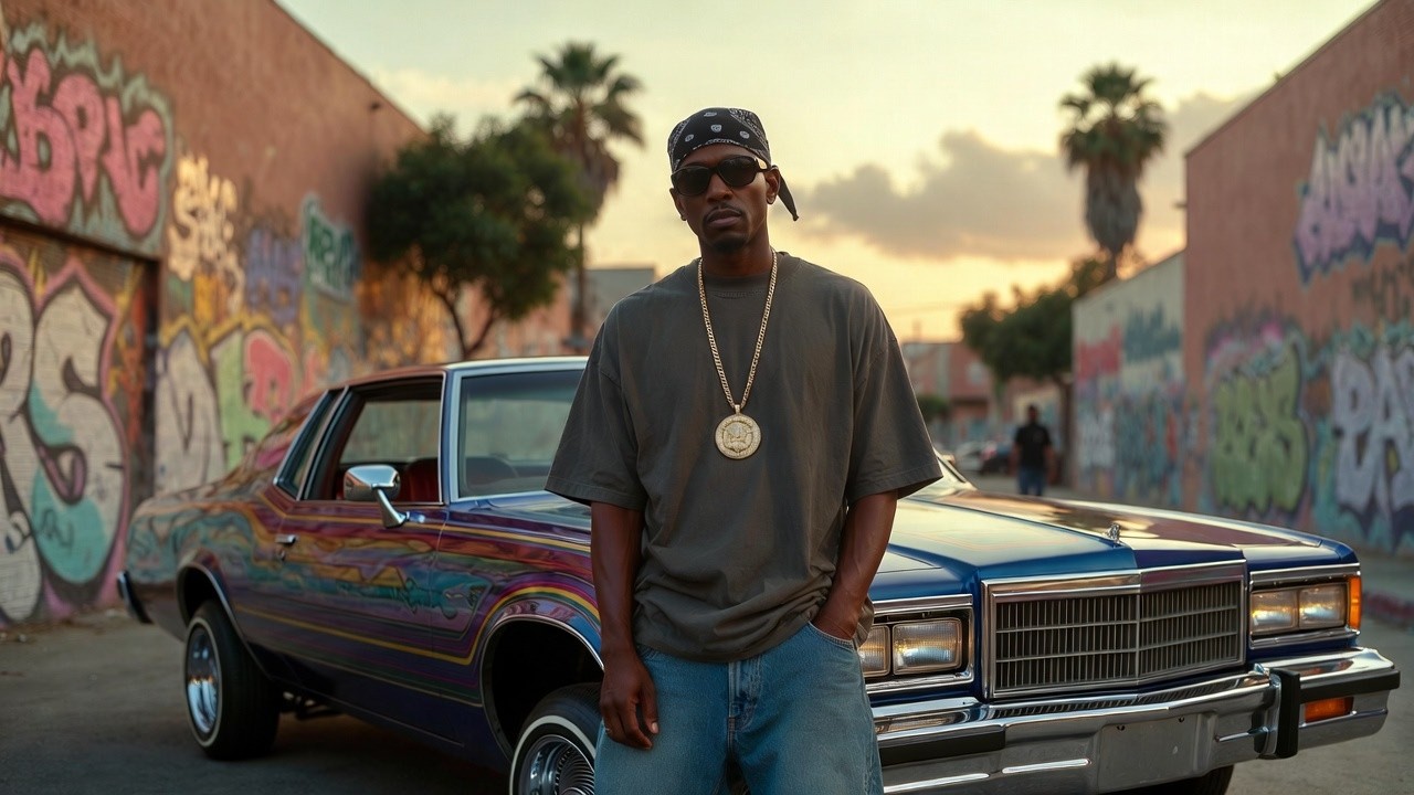 💿 Old School Rap Classics🧢🔥🎤 – Eminem, Ice Cube, Snoop Dogg & Dr. Dre #11