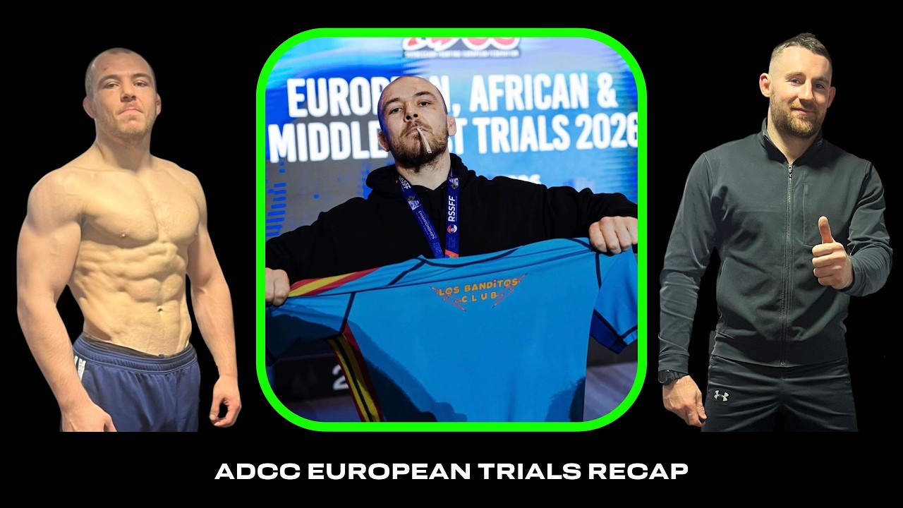 Обзор европейских испытаний ADCC