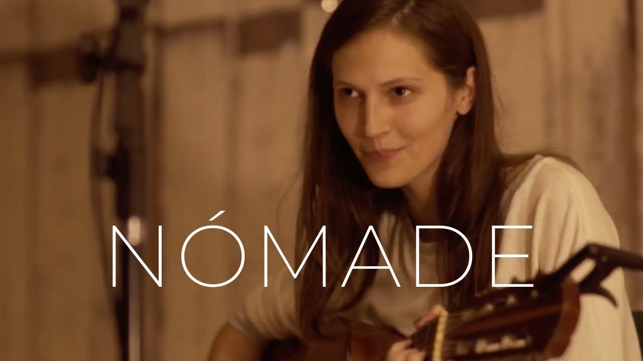 Feli Colina - Martes // NÓMADE