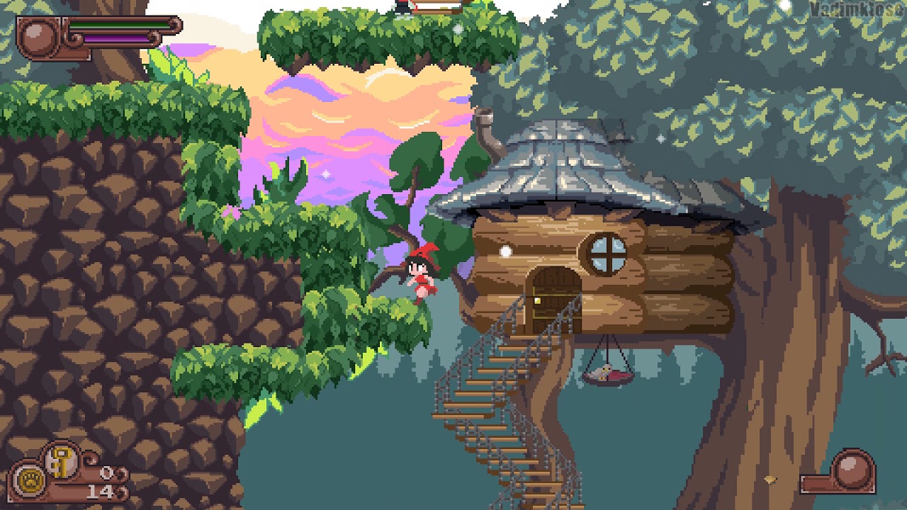 Catmaze GamePlay PC