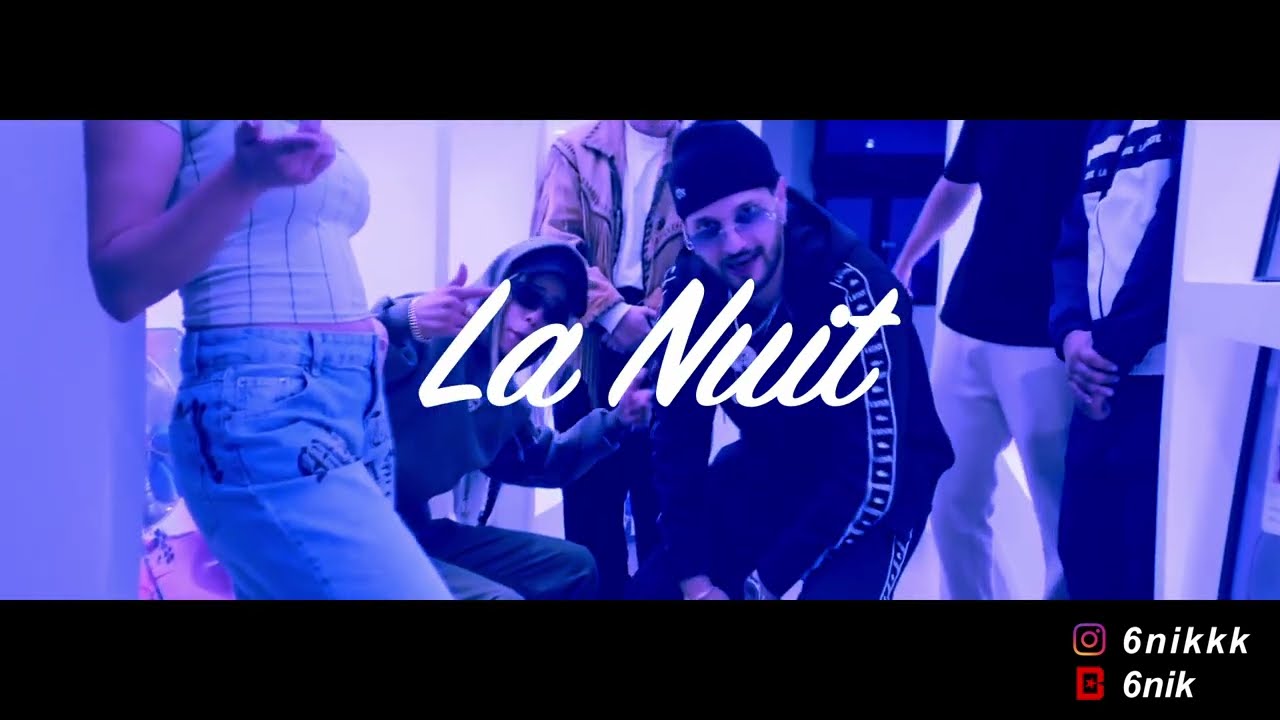 Sasso x Soolking type beat 
