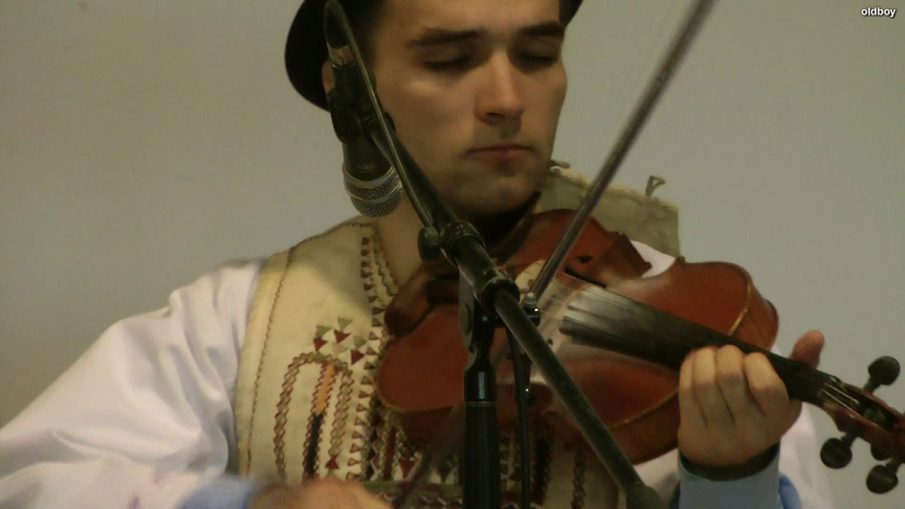Zerkula - Kettős jártatója és sírülője - Sebes csárdás