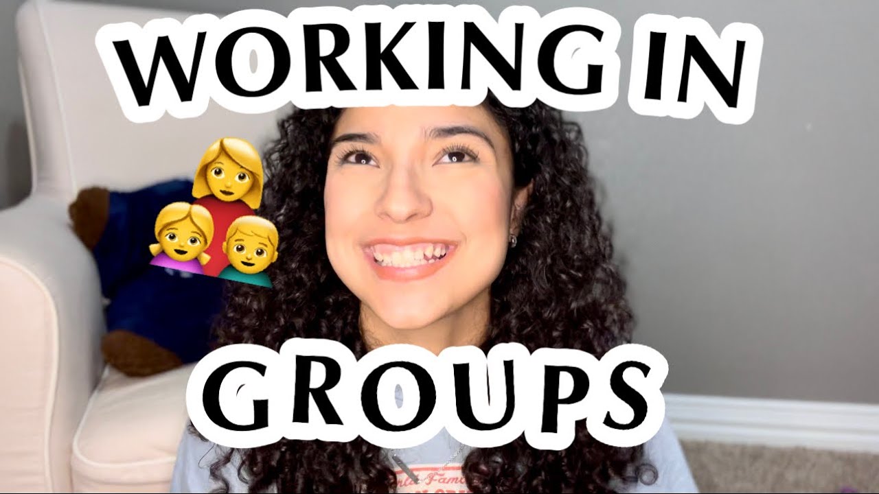WORKING WITH MIXED SPEECH GROUPS / tips, what works, my experience