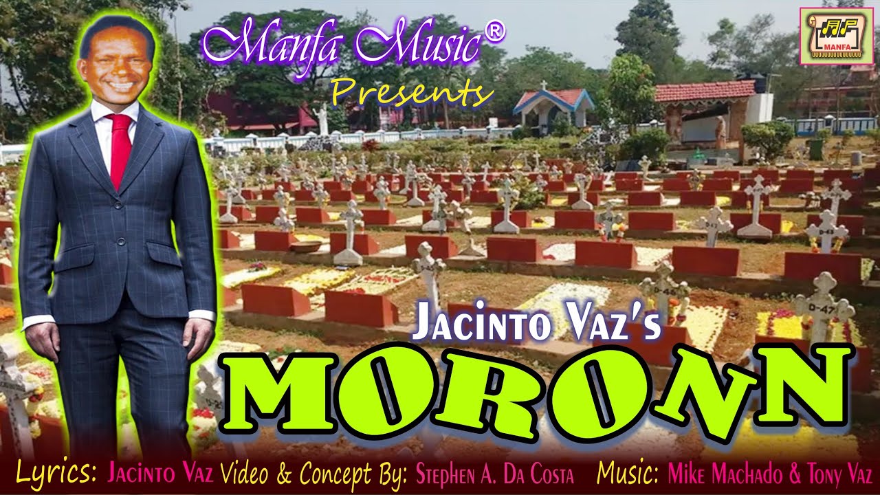 Moronn  -  Jacinto Vaz