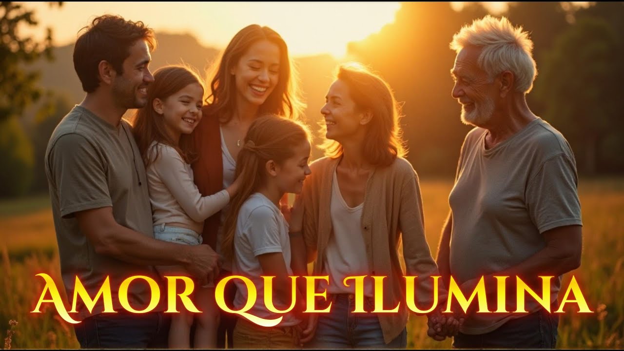 Amor que Ilumina
