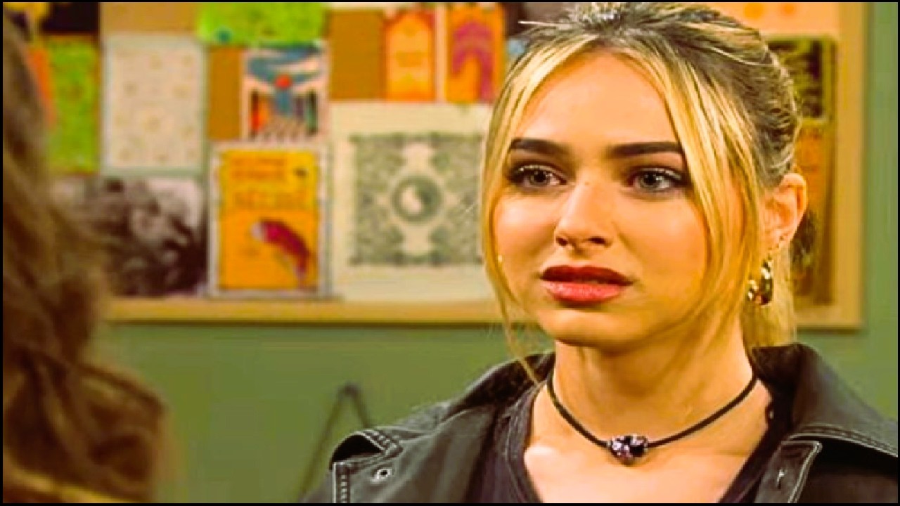 Days of Our Lives spoilers Monday🔴: EJ’s in 🅳🅴🅴🅿!❗ Plus, Leo’s in 🅳🅰🅽🅶🅴🆁!❗ 📽  Zig DOOL ✔
