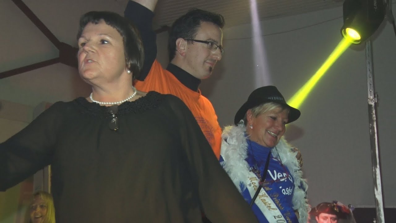 verkiezingsstrijd Moes-Kastel 2015