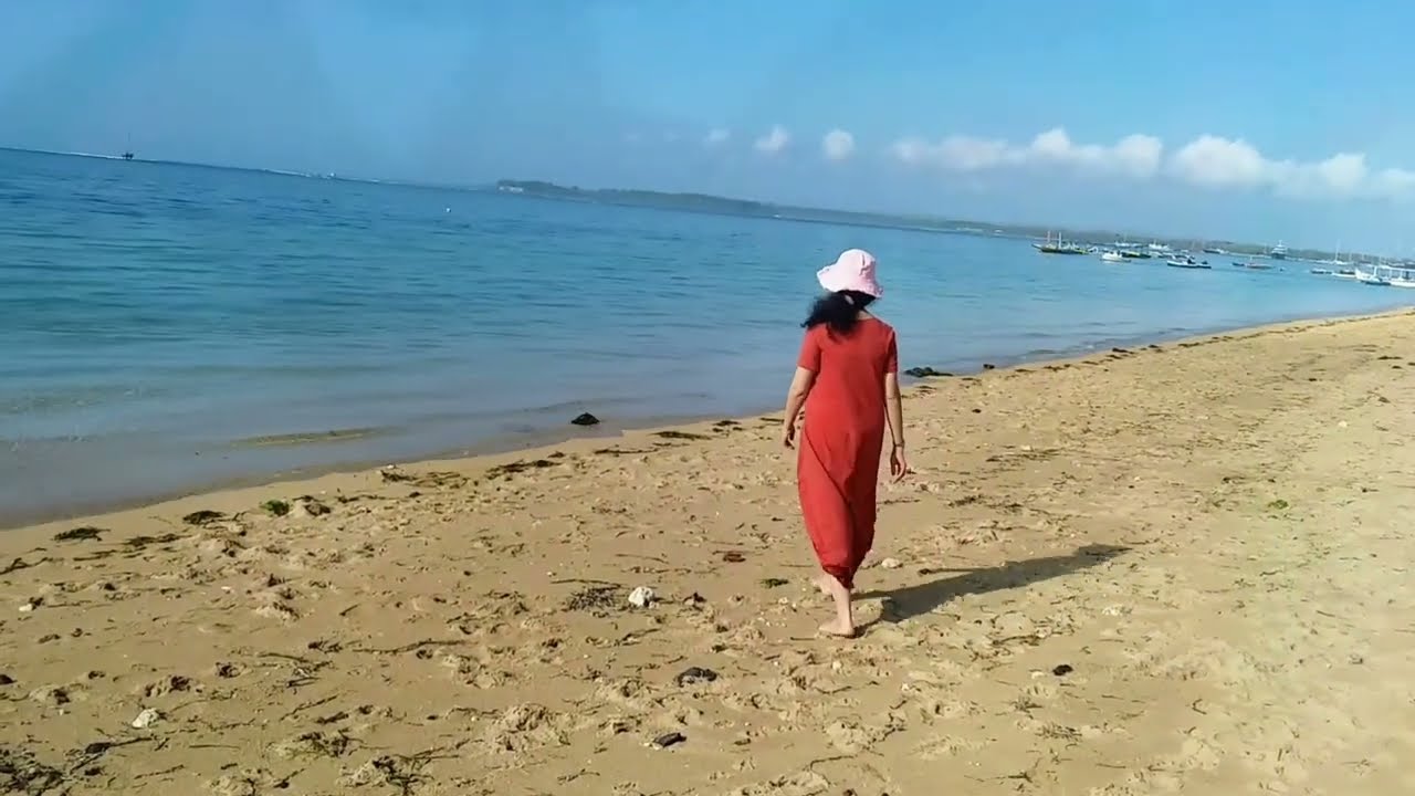 Prama Sanur Beach Bali Hotel