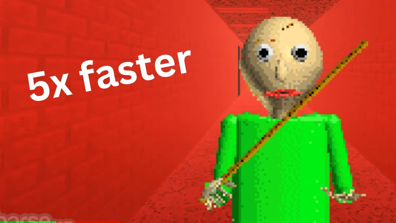Endless Mode is Crazy