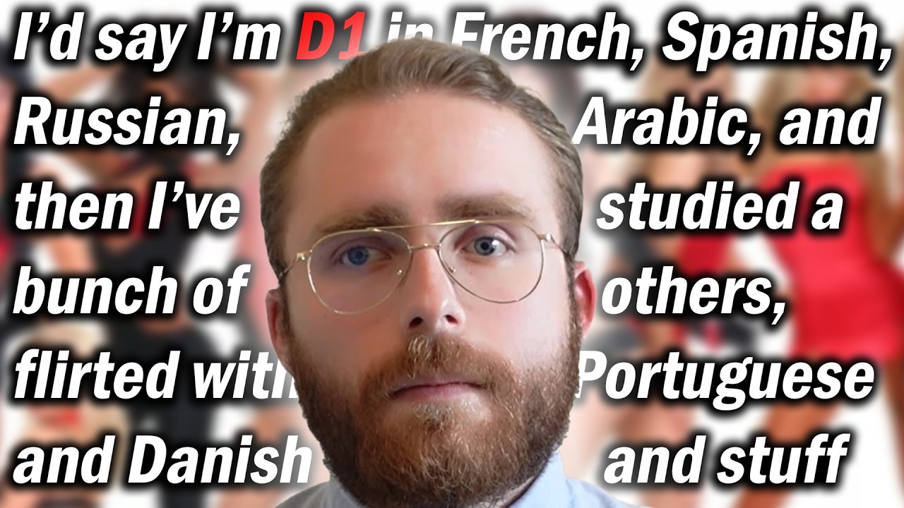 Is @LanguageSimp A FRAUD?