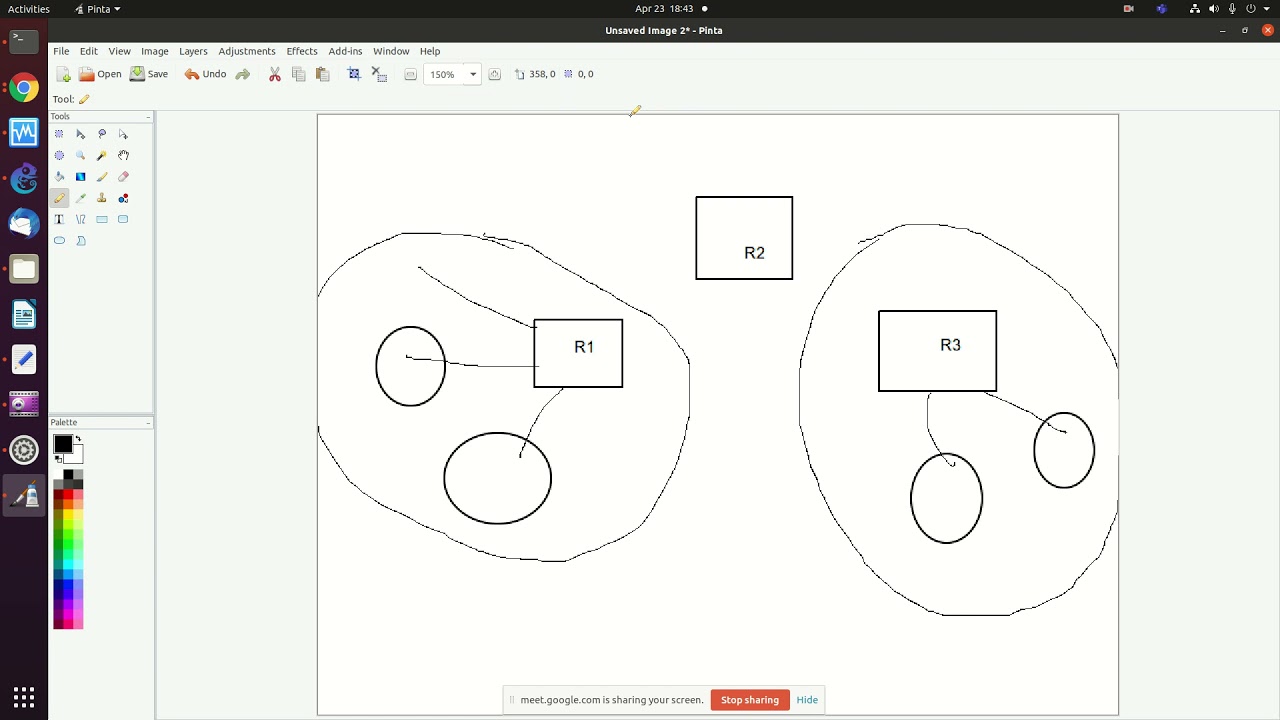20210423 DARMAJAYA advanced routing OSPF BGP