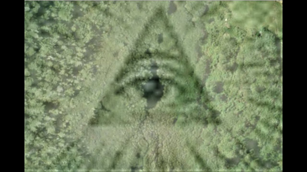Oak Island Analysis: The Eye of the Swamp