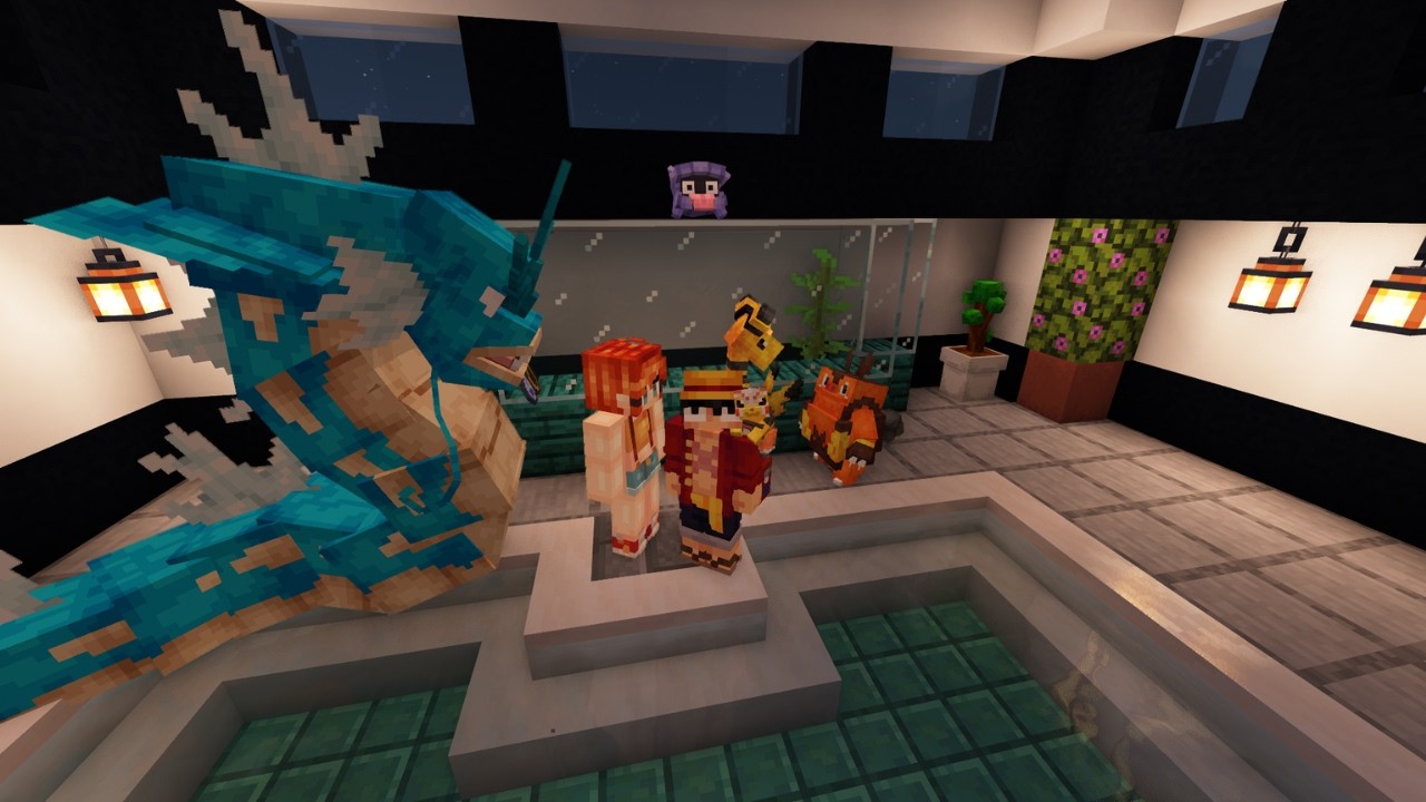 AL FIN ENCONTRAMOS A MISTY Y LA ENAMORO (ZONA DIYAMON#5)
