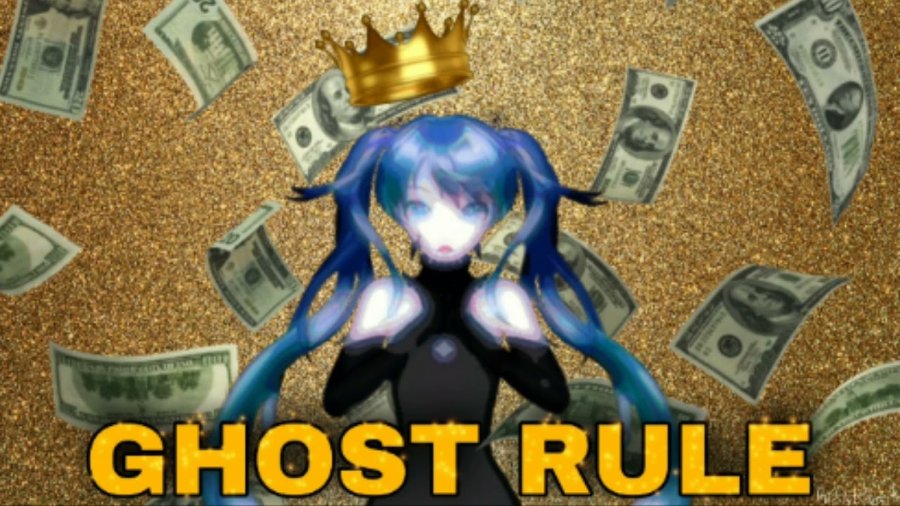 Ghost Rule 16 Singer Chorus!! [4 Singers, 8 VOCALOIDs, 4 UTAUS]