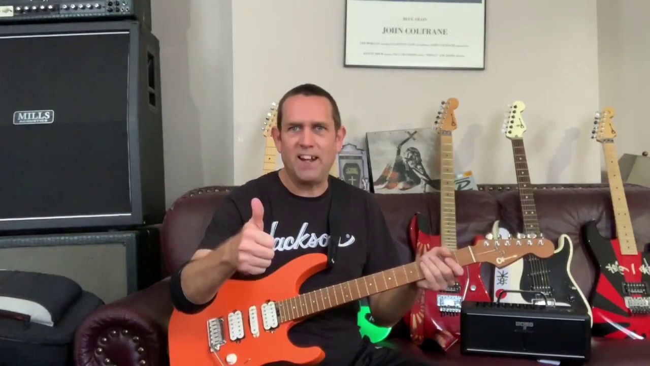 New Charvel Pro-Mod DK24 HSH PT2 CM, Caramelized Maple Neck in Satin Orange Crush!! Summer NAMM 2018