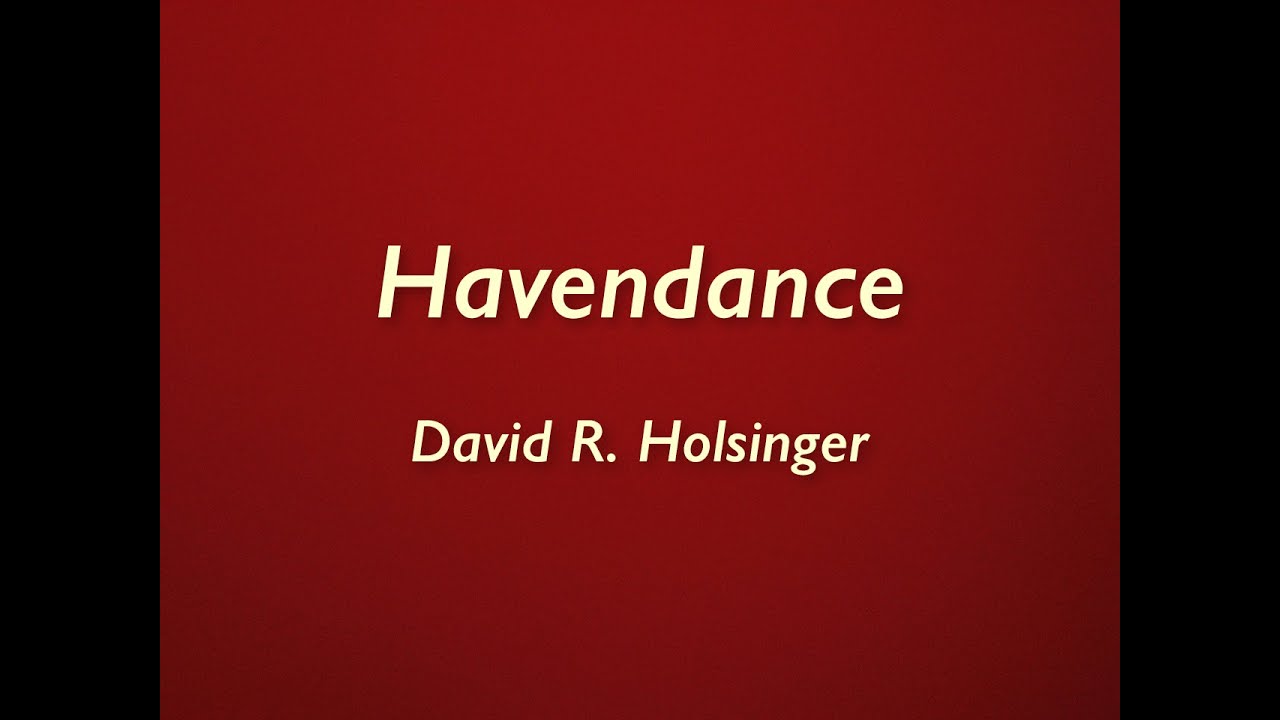 Havendance