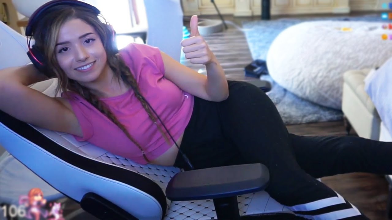 POKI REACTS TO FED'S CLIP | FED SCARES POKI | FOKI MOMENTS