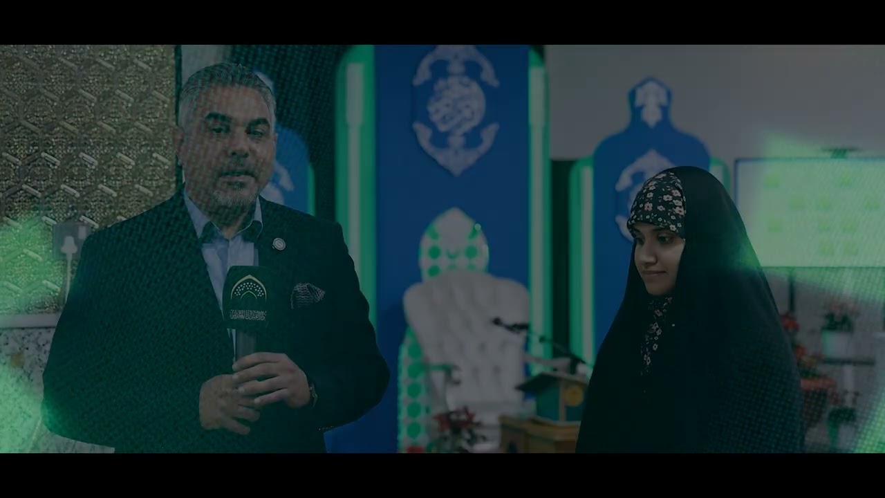 جولة ميدانية لمسابقة مشروع التحفيظ الوطني العاشرة.