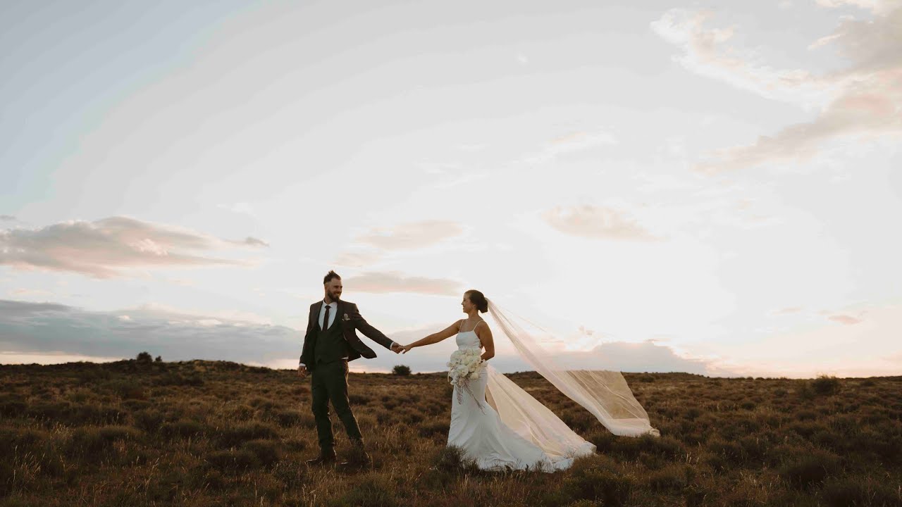 Nicole + Brendon | Wedding film | That Other Couple Photo + Film | Sweetfontein