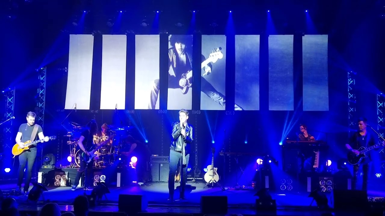 Don't Believe A Word by The Classic Rock Show 2022 - Live @Dartford