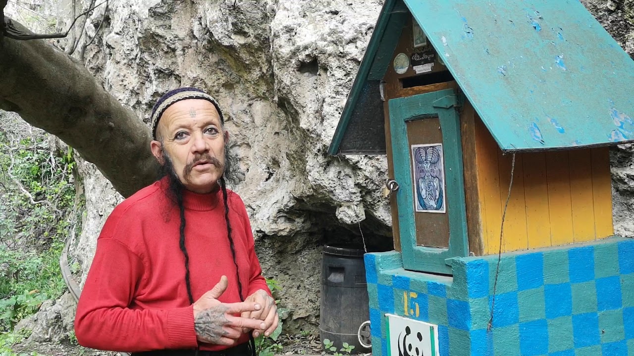 Quarantena di Gianni Menichetti Oasi Vallone Porto Positano